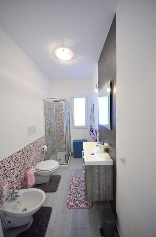 Villa Giorgia Cefalu Bagian luar foto