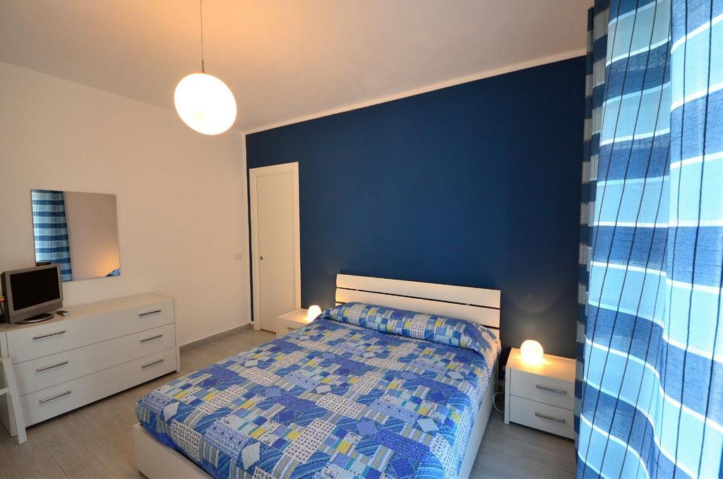 Villa Giorgia Cefalu Bagian luar foto