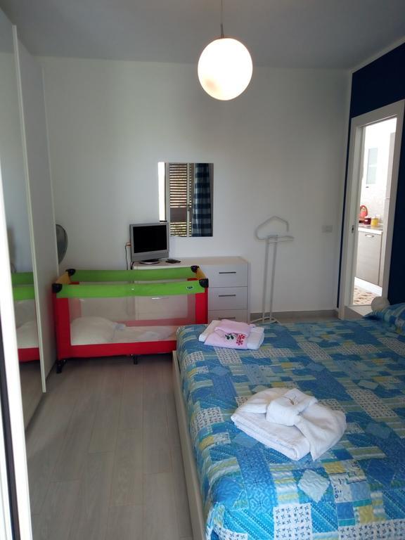 Villa Giorgia Cefalu Bagian luar foto